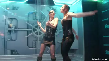 Babes having some naughty wet fun Screencap 75 on sinx.preview.netperv.com