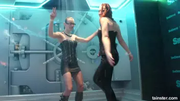 Babes having some naughty wet fun Screencap 81 on sinx.preview.netperv.com