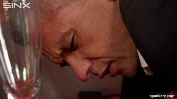 Male slave whipped by sexy mistresses Screencap 54 on sinx.preview.netperv.com