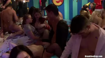 New Year's Sex Ball Part 4 - Main Edit Screencap 80 on sinx.preview.netperv.com