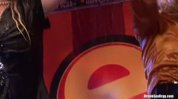 New Year's Sex Ball Part 4 - Main Edit Screencap 13 on sinx.preview.netperv.com