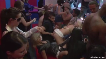 Extreme Speed Dating Part 1 - Cam 1 Screencap 16 on sinx.preview.netperv.com