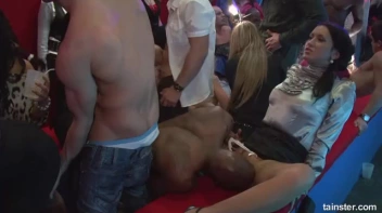 Extreme Speed Dating Part 1 - Cam 1 Screencap 27 on sinx.preview.netperv.com