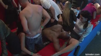 Extreme Speed Dating Part 1 - Cam 1 Screencap 28 on sinx.preview.netperv.com