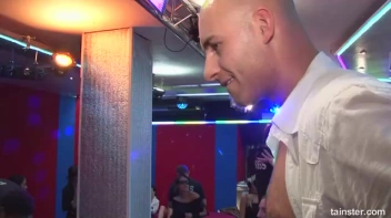 Extreme Speed Dating Part 1 - Cam 1 Screencap 70 on sinx.preview.netperv.com