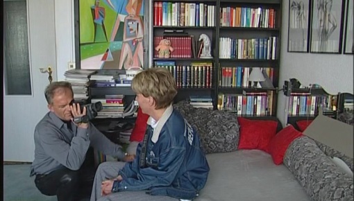 Latest deal - Das schüchterne Casting