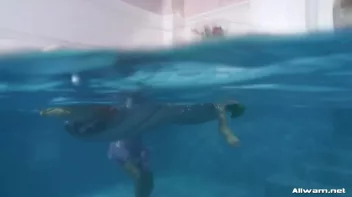 You Dropped My Purse In The Pool, Bitch! Screencap 84 on sinx.preview.netperv.com