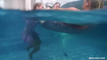 You Dropped My Purse In The Pool, Bitch! Screencap 89 on sinx.preview.netperv.com