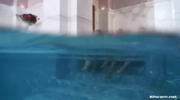 You Dropped My Purse In The Pool, Bitch! Screencap 99 on sinx.preview.netperv.com