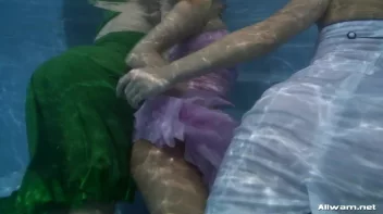 You Dropped My Purse In The Pool, Bitch! Screencap 103 on sinx.preview.netperv.com