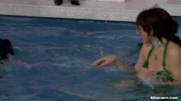 You Dropped My Purse In The Pool, Bitch! Screencap 19 on sinx.preview.netperv.com