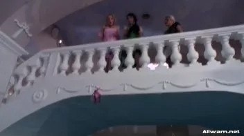 You Dropped My Purse In The Pool, Bitch! Screencap 4 on sinx.preview.netperv.com