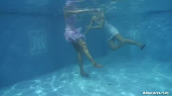 You Dropped My Purse In The Pool, Bitch! Screencap 44 on sinx.preview.netperv.com