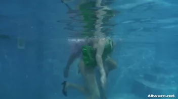 You Dropped My Purse In The Pool, Bitch! Screencap 46 on sinx.preview.netperv.com