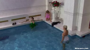 You Dropped My Purse In The Pool, Bitch! Screencap 54 on sinx.preview.netperv.com