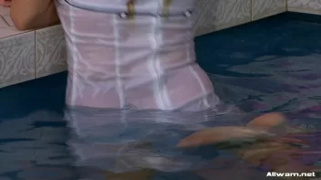 You Dropped My Purse In The Pool, Bitch! Screencap 56 on sinx.preview.netperv.com