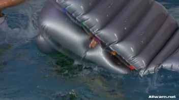 You Dropped My Purse In The Pool, Bitch! Screencap 78 on sinx.preview.netperv.com