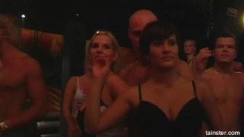 Life Is A Party - Satin & Lace Sluts Screencap 64 on sinx.preview.netperv.com