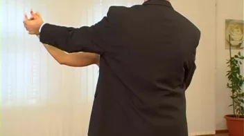 A Post-Negotiations Fuckfest Screencap 6 on sinx.preview.netperv.com