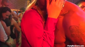 Party Hardcore Gone Crazy Vol. 41 Single Cut: Part 6 - Main Edit Screencap 6 on sinx.preview.netperv.com