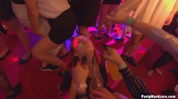 Party Hardcore Gone Crazy Vol. 41 Single Cut: Part 6 - Main Edit Screencap 66 on sinx.preview.netperv.com