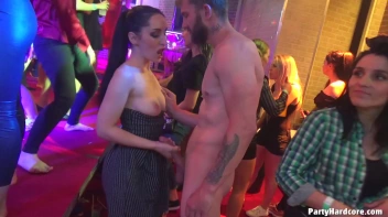 Party Hardcore Gone Crazy Vol. 41 Single Cut: Part 6 - Main Edit Screencap 76 on sinx.preview.netperv.com