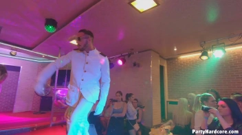 Party Hardcore Gone Crazy Vol. 41 Single Cut: Part 6 - Main Edit Screencap 21 on sinx.preview.netperv.com