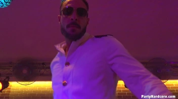 Party Hardcore Gone Crazy Vol. 41 Single Cut: Part 6 - Main Edit Screencap 23 on sinx.preview.netperv.com