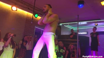 Party Hardcore Gone Crazy Vol. 41 Single Cut: Part 6 - Main Edit Screencap 25 on sinx.preview.netperv.com