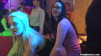 Party Hardcore Gone Crazy Vol. 41 Single Cut: Part 6 - Main Edit Screencap 33 on sinx.preview.netperv.com