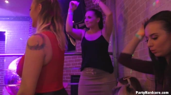 Party Hardcore Gone Crazy Vol. 41 Single Cut: Part 6 - Main Edit Screencap 4 on sinx.preview.netperv.com