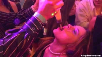 Party Hardcore Gone Crazy Vol. 41 Single Cut: Part 6 - Main Edit Screencap 47 on sinx.preview.netperv.com