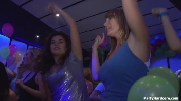 Party Hardcore Vol. 45 Part 3 - Cam 3 Screencap 51 on sinx.preview.netperv.com