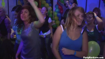 Party Hardcore Vol. 45 Part 3 - Cam 3 Screencap 57 on sinx.preview.netperv.com