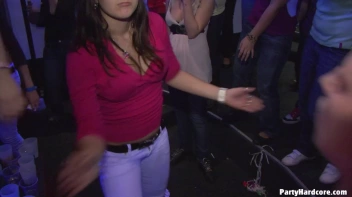 Party Hardcore Vol. 45 Part 3 - Cam 3 Screencap 59 on sinx.preview.netperv.com