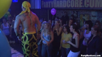 Party Hardcore Vol. 45 Part 3 - Cam 3 Screencap 10 on sinx.preview.netperv.com