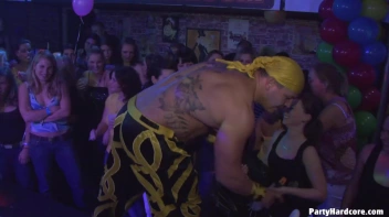 Party Hardcore Vol. 45 Part 3 - Cam 3 Screencap 12 on sinx.preview.netperv.com