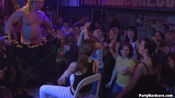 Party Hardcore Vol. 45 Part 3 - Cam 3 Screencap 21 on sinx.preview.netperv.com