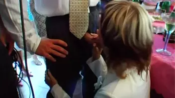 Wedding Celebration Part 2 - Main Edit Screencap 9 on sinx.preview.netperv.com