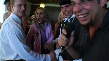 Wedding Celebration Part 2 - Main Edit Screencap 16 on sinx.preview.netperv.com