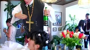 Wedding Celebration Part 2 - Main Edit Screencap 31 on sinx.preview.netperv.com