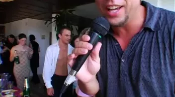 Wedding Celebration Part 2 - Main Edit Screencap 38 on sinx.preview.netperv.com