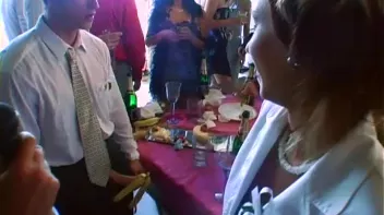 Wedding Celebration Part 2 - Main Edit Screencap 6 on sinx.preview.netperv.com