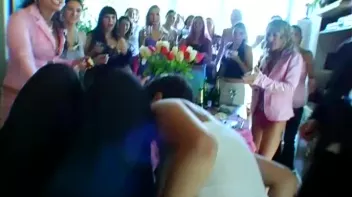 Wedding Celebration Part 2 - Main Edit Screencap 63 on sinx.preview.netperv.com