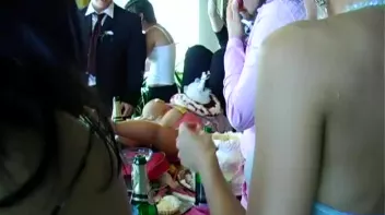 Wedding Celebration Part 2 - Main Edit Screencap 64 on sinx.preview.netperv.com