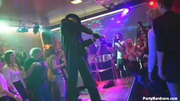 Party Hardcore Gone Crazy Vol. 34 Part 5 - Main Edit Screencap 9 on sinx.preview.netperv.com