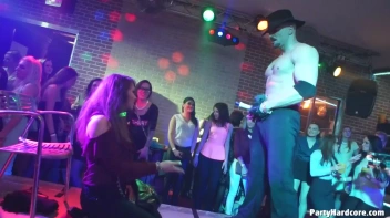 Party Hardcore Gone Crazy Vol. 34 Part 5 - Main Edit Screencap 92 on sinx.preview.netperv.com