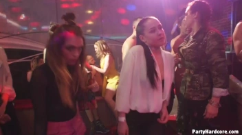 Party Hardcore Gone Crazy Vol. 34 Part 5 - Main Edit Screencap 105 on sinx.preview.netperv.com