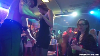 Party Hardcore Gone Crazy Vol. 34 Part 5 - Main Edit Screencap 106 on sinx.preview.netperv.com