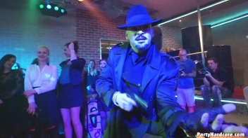 Party Hardcore Gone Crazy Vol. 34 Part 5 - Main Edit Screencap 11 on sinx.preview.netperv.com